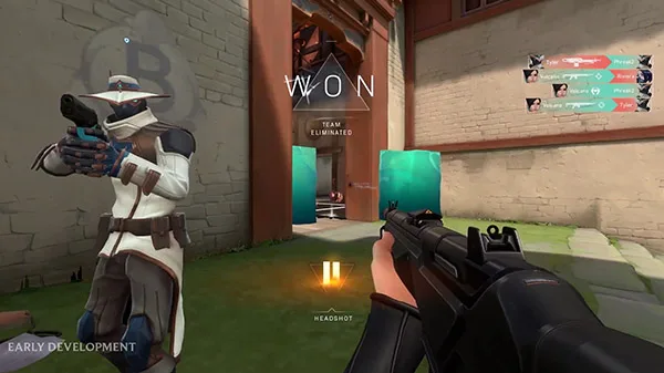 Valorant screenshot 1