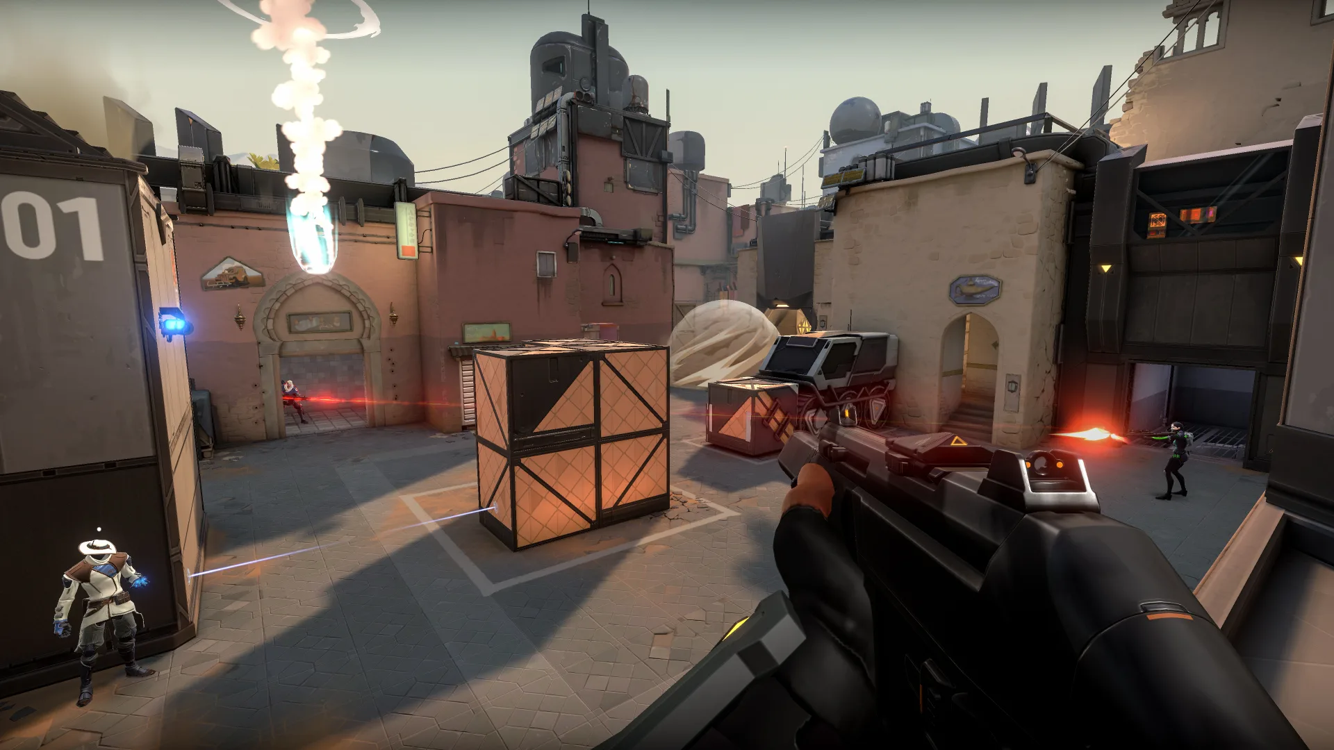 Valorant screenshot 6